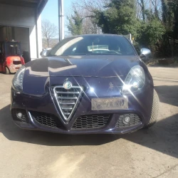 AVTO ZA DELE Alfa Giulietta 2011 2.0 JTD