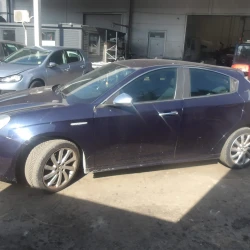 AUTO PER PEZZI Alfa Giulietta 2011 2.0 JTD