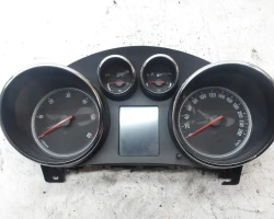 QUADRO STRUMENTI CONTACHILOMETRI Opel Astra 2010 1.7 DTH 769166-750u 13328264