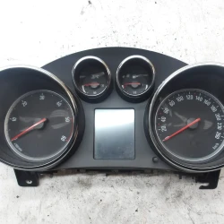 DASHBOARD Opel Astra 2010 1.7 DTH 769166-750u 13328264