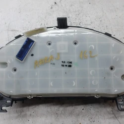 QUADRO STRUMENTI CONTACHILOMETRI Opel Astra 2010 1.7 DTH 769166-750u 13328264
