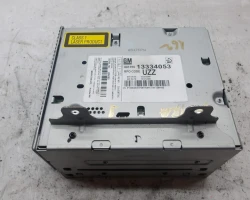 RADIO Opel Astra 2010 1.7 DTH 13334053 20983513