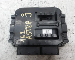 ENGINE CONTROL UNIT Opel Astra 2010 1.7 DTH 98072374