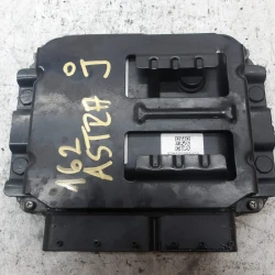 CENTRALINA INIEZIONE MOTORE Opel Astra 2010 1.7 DTH 98072374