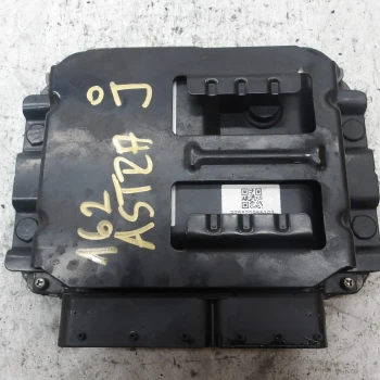 CENTRALINA INIEZIONE MOTORE Opel Astra 2010 1.7 DTH 98072374