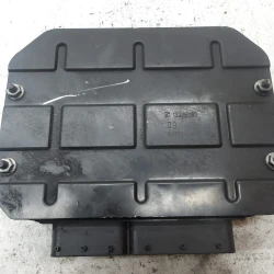 ENGINE CONTROL UNIT Opel Astra 2010 1.7 DTH 98072374