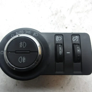 STIKALO LUČI Opel Astra 2010 1.7 DTH 13268702