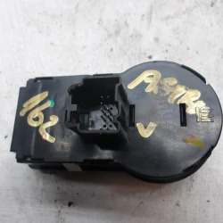 INTERRUTTORE FARI Opel Astra 2010 1.7 DTH 13268702