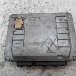ENGINE CONTROL UNIT Škoda Fabia 2009 1.2 03d906023n