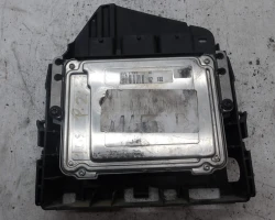 ENGINE CONTROL UNIT Peugeot 207 2007 1.6 16V 194341