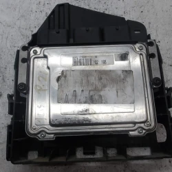 CENTRALINA INIEZIONE MOTORE Peugeot 207 2007 1.6 16V 194341