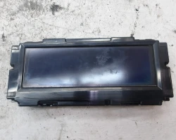 CENTRALINA CRUISE CONTROL Opel Astra 2010 1.7 DTH 13267984