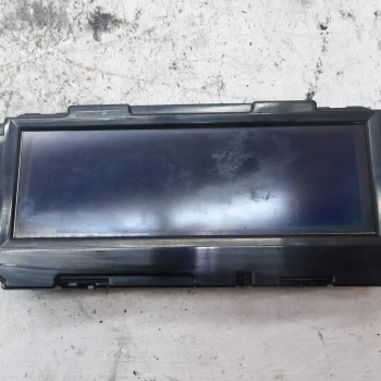 CENTRALINA CRUISE CONTROL Opel Astra 2010 1.7 DTH 13267984
