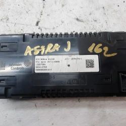 CENTRALINA CRUISE CONTROL Opel Astra 2010 1.7 DTH 13267984