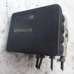 ABS ENOTA Opel Astra 2010 1.7 DTH 100960-45093 13319712