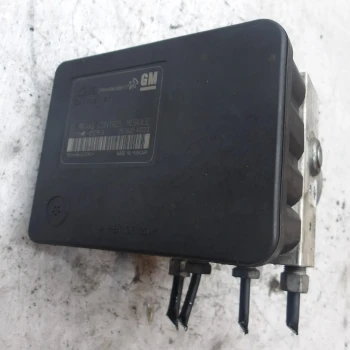 ABS AGGREGATO Opel Astra 2010 1.7 DTH 100960-45093 13319712