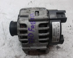 ALTERNATORE Škoda Fabia 2009 1.2 03d903025j