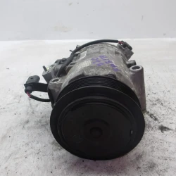 AIR CONDITIONING COMPRESSOR Škoda Fabia 2009 1.2 6q0820808g