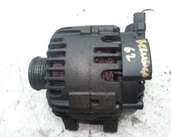 ALTERNATORE Citroën BERLINGO 2 2005 2.0 HDI 9646321780