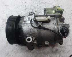 COMPRESSORE CLIMATIZZATORE Opel Astra 2010 1.7 DTH 13250606