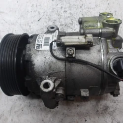 KOMPRESOR KLIME Opel Astra 2010 1.7 DTH 13250606