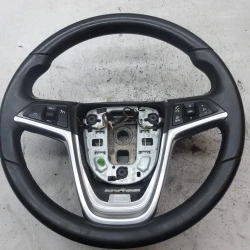STEERING WHEEL Opel Astra 2010 1.7 DTH 13305818