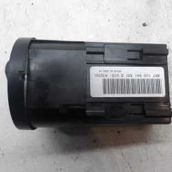 INTERRUTTORE FARI Škoda Fabia 2013 1.2 TSI 1u0941531d
