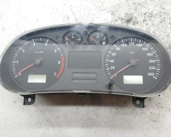 QUADRO STRUMENTI CONTACHILOMETRI Seat Leon 2001 1.4 88311292