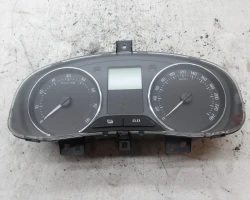 QUADRO STRUMENTI CONTACHILOMETRI Škoda Fabia 2013 1.2 TSI 5j0920811e