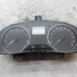 DASHBOARD Škoda Fabia 2013 1.2 TSI 5j0920811e
