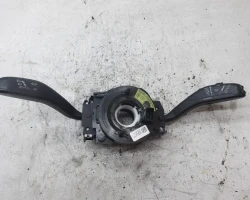 COLUMN SWITCH Škoda Fabia 2013 1.2 TSI 6r0953501a   6R0953507A
