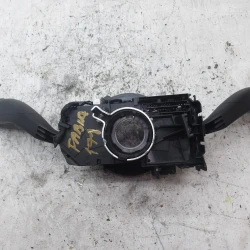 COLUMN SWITCH Škoda Fabia 2013 1.2 TSI 6r0953501a   6R0953507A