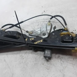 MECCANISMO ALZA VETRO ANTERIORE DESTRA Opel Astra 2010 1.7 DTH 13313569
