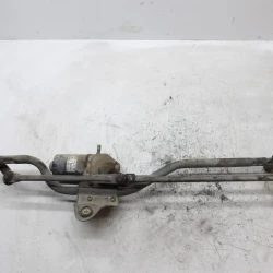 MEHANIZEM Z MOTORČKOM BRISALCEV Volkswagen Transporter 2004 1.9 TDI 7e1955113 7H1955603