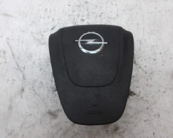 AIRBAG VOLANTE Opel Astra 2010 1.7 DTH 13299780