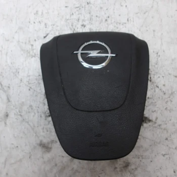 AIRBAG VOLANTE Opel Astra 2010 1.7 DTH 13299780