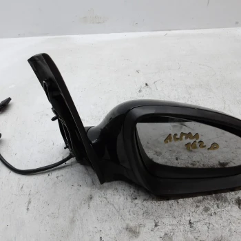 MIRROR RIGHT Opel Astra 2010 1.7 DTH 13308360
