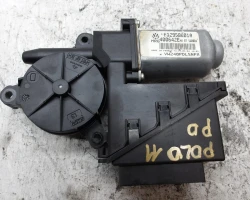 MECCANISMO ALZA VETRO ANTERIORE DESTRA Volkswagen Polo 2005 1.4 6q2959801a