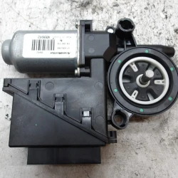 MECCANISMO ALZA VETRO ANTERIORE DESTRA Volkswagen Polo 2005 1.4 6q2959801a