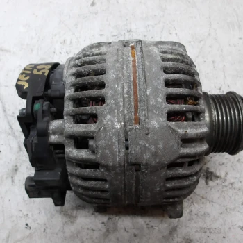 ALTERNATOR Volkswagen Jetta 2007 1.9 TDI 06f903023f