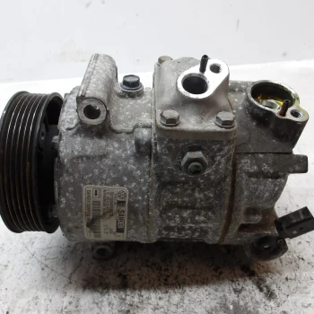 KOMPRESOR KLIME Volkswagen Jetta 2007 1.9 TDI 1k0820803s