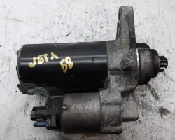 STARTER MOTOR Volkswagen Jetta 2007 1.9 TDI 02Z911023F