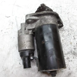 STARTER MOTOR Volkswagen Jetta 2007 1.9 TDI 02Z911023F