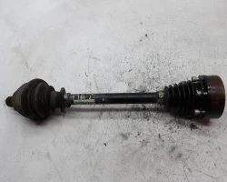 SEMIASSE ANTERIORE SINISTRO Volkswagen Jetta 2007 1.9 TDI 1k0407271bl