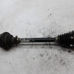 SEMIASSE ANTERIORE SINISTRO Volkswagen Jetta 2007 1.9 TDI 1k0407271bl