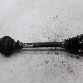 SEMIASSE ANTERIORE SINISTRO Volkswagen Jetta 2007 1.9 TDI 1k0407271bl