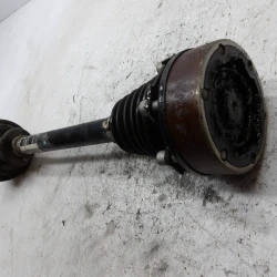 SEMIASSE ANTERIORE SINISTRO Volkswagen Jetta 2007 1.9 TDI 1k0407271bl