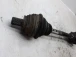 SEMIASSE ANTERIORE SINISTRO Volkswagen Jetta 2007 1.9 TDI 1k0407271bl