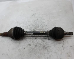 POLOSOVINA SP.LEVA Opel Astra 2010 1.7 DTH 13250834