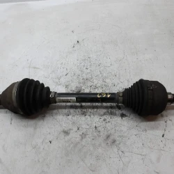 FRONT LEFT DRIVE SHAFT Opel Astra 2010 1.7 DTH 13250834